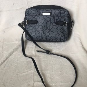 Calvin Klein purse/crossbody